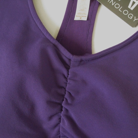 LUCY Perfect Core Halter Top XS - Picture 9 of 10